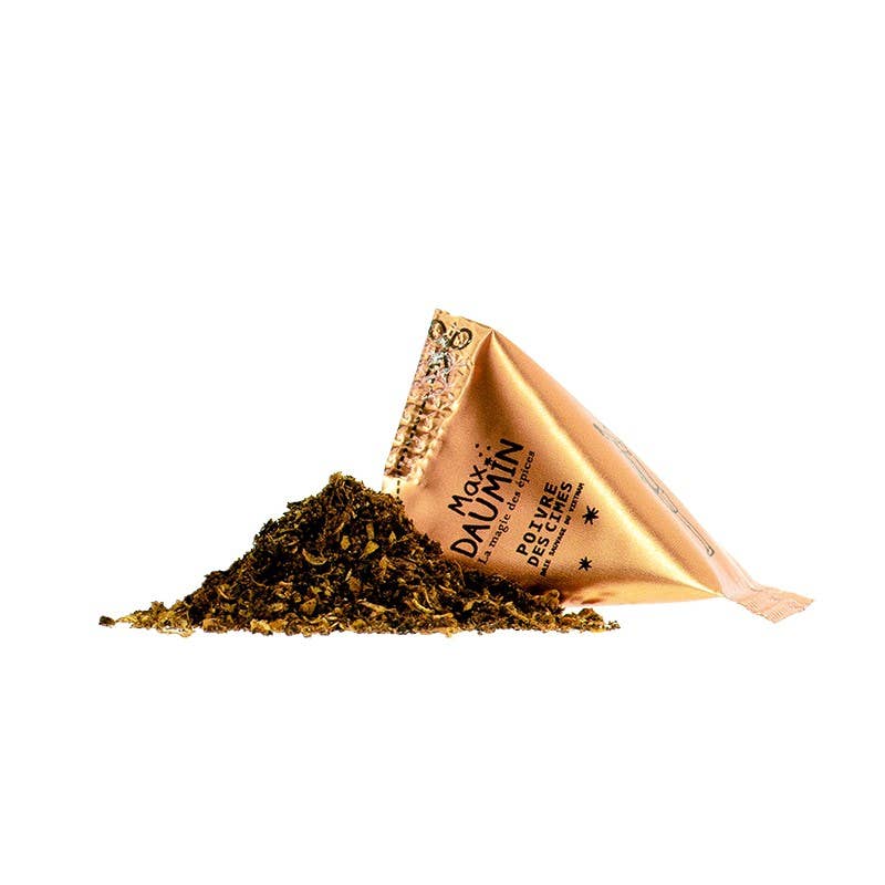 Epices Max Daumin - Wholesale Pepper/Peppercorns - Pepper des Cimes1