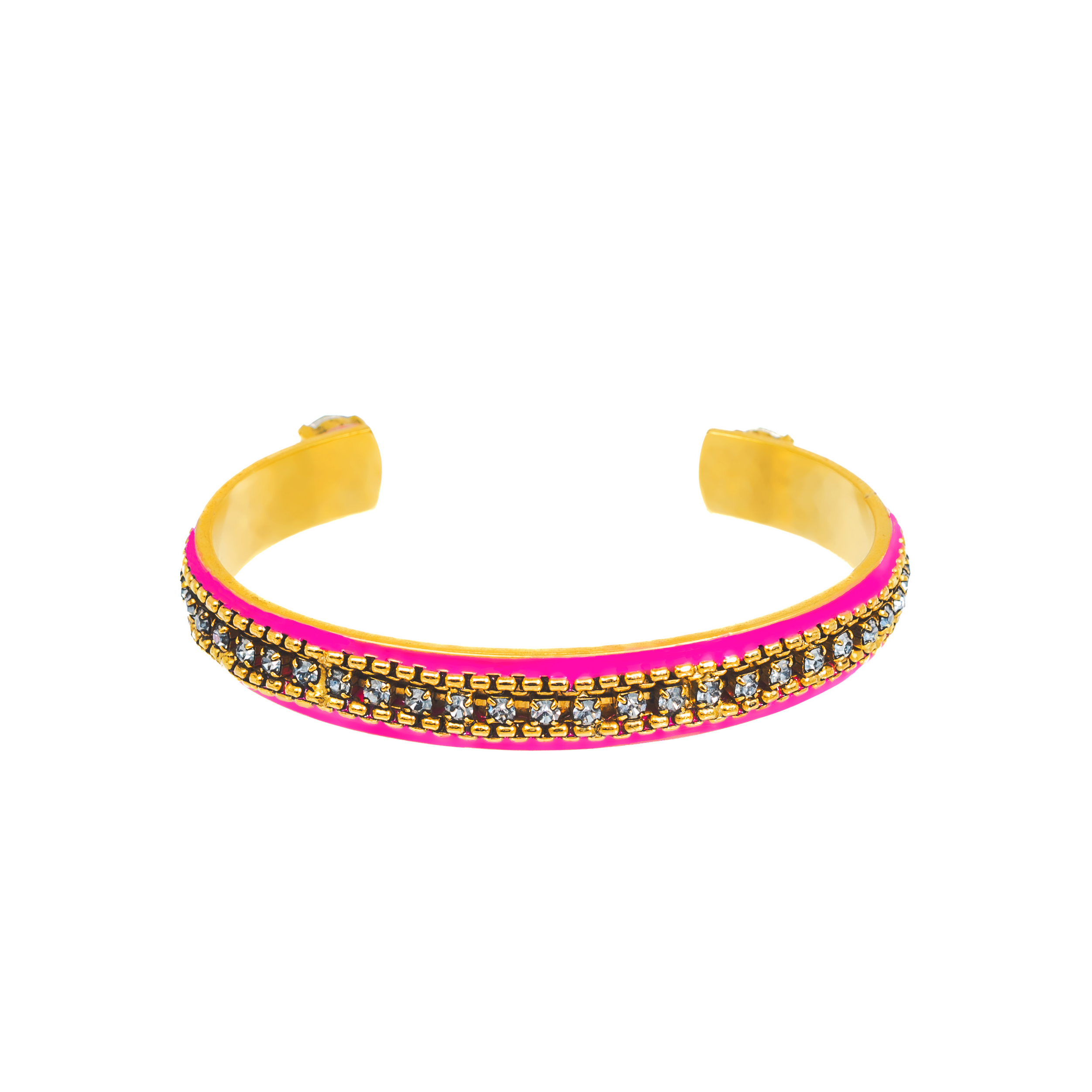 TOVA - Wholesale Cuff Bracelet - Kerry Bracelets0