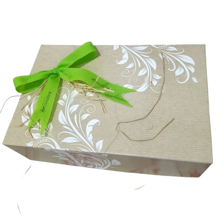 Mercenatura - Wholesale Hot/Cold Compress - BASIC THERMAL SEED BAG6