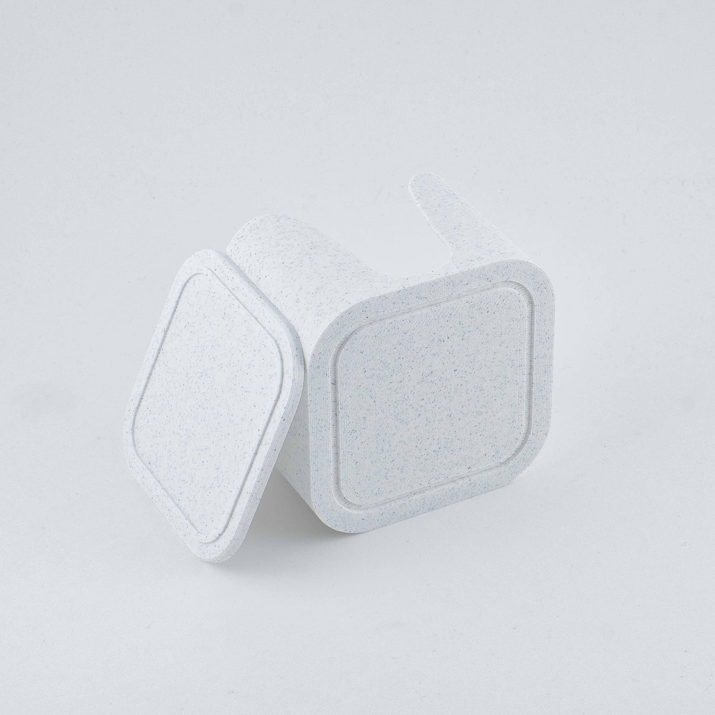 Cheeks Ahoy - Wholesale Makeup Storage Box - Facial Rounds Caddy8