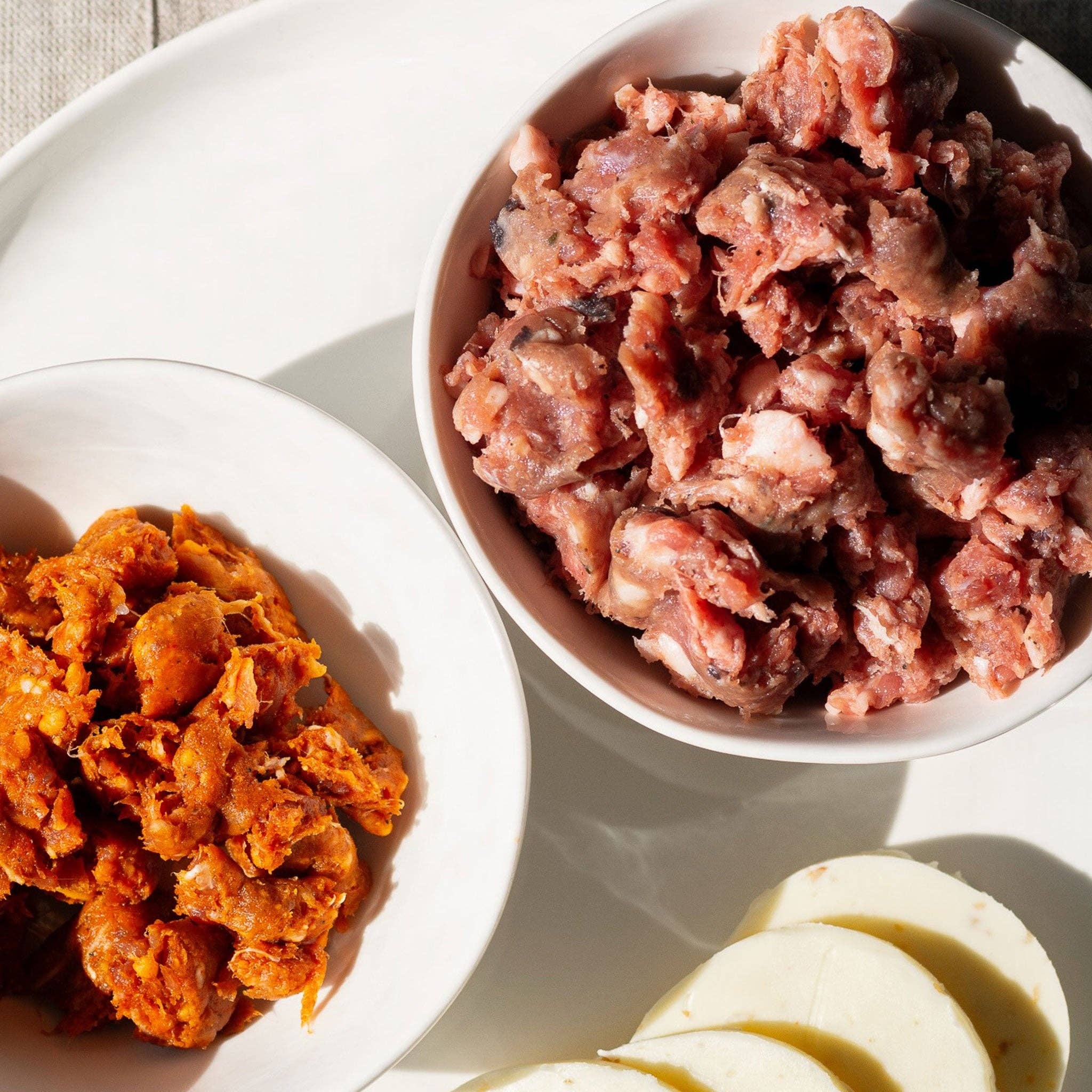 Fabrique Délices - Wholesale Sausage - Halal Lamb Merguez Sausage4