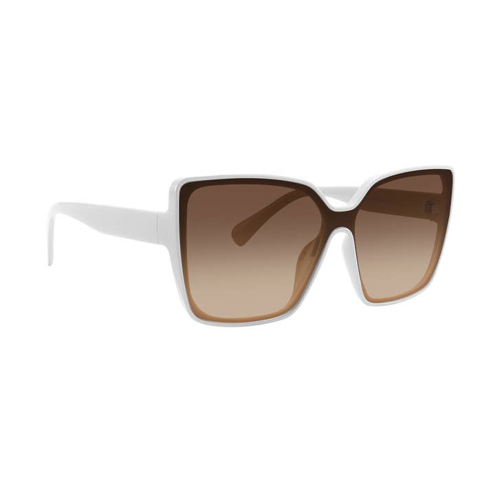 66225 - Lunettes de soleil mode pour femmes PC pour la vente par SolarX Eyewear