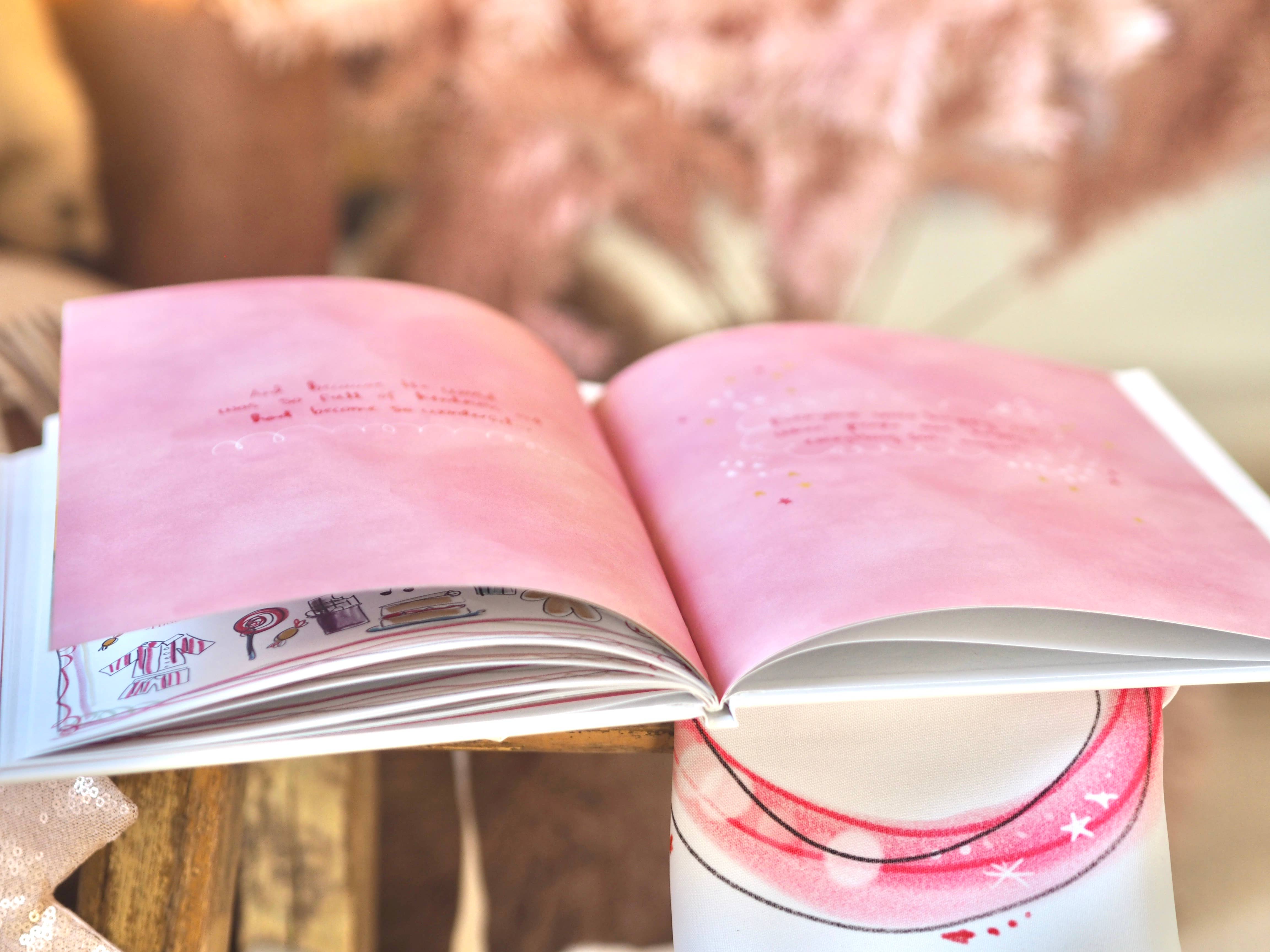 Made by Leah – wholesale Pre-school book (3–5) – The Big Book Of Fairytale Short Stories 18