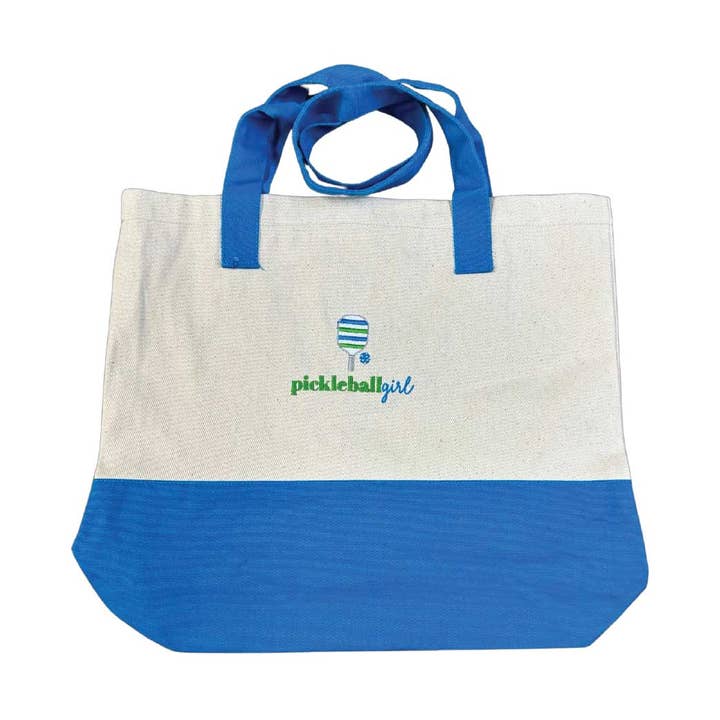 Donovan Designs - Wholesale Tote bag – Women's - COLORBLOCK EMBROIDERED BAGS1