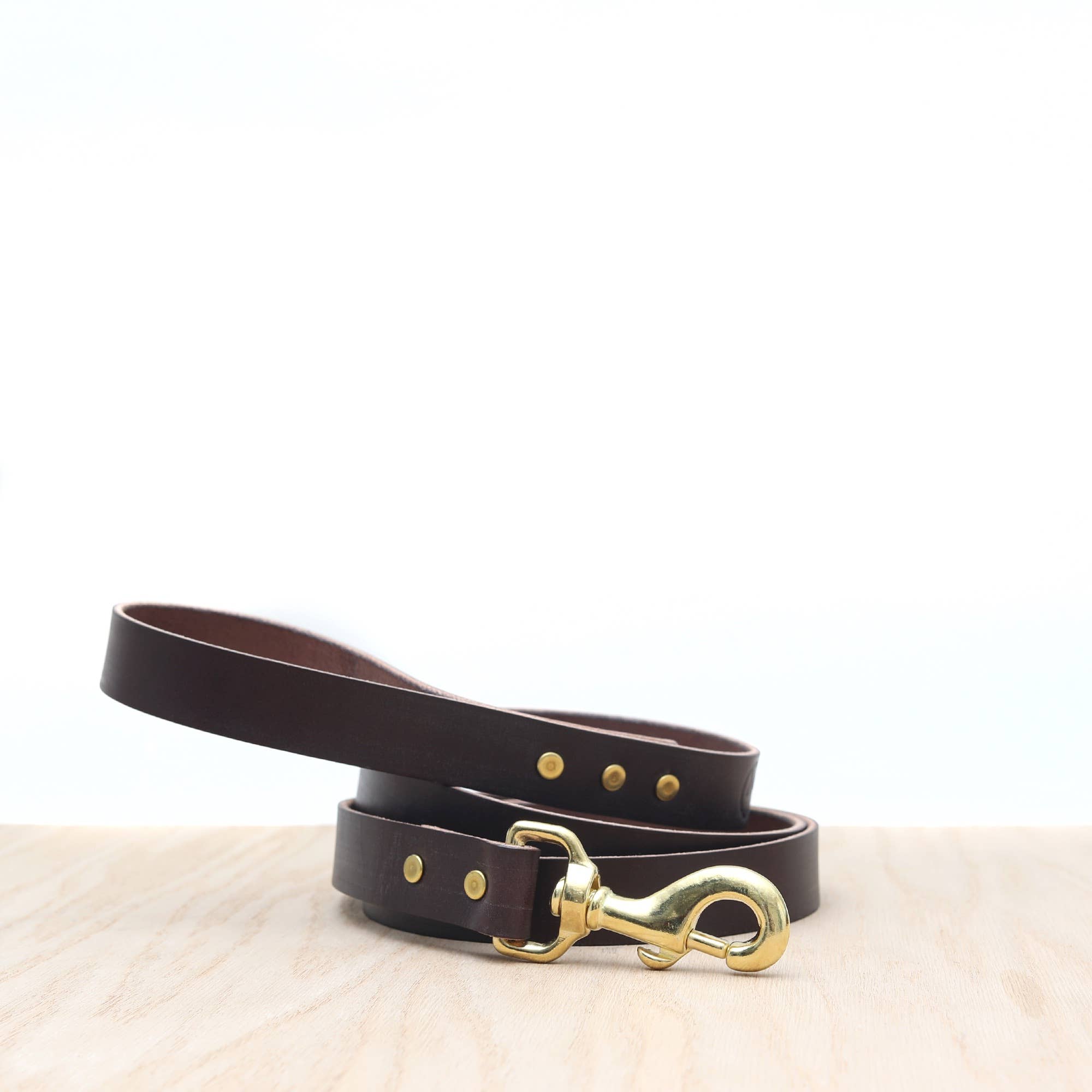 Mimi Green - Wholesale Pet Leash - Dog - Leather Dog Leashes7