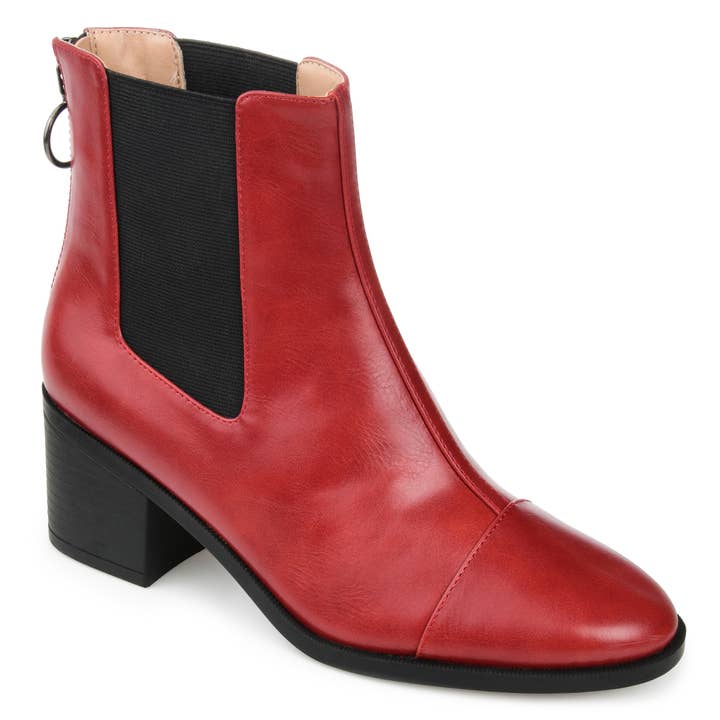 Journee - Wholesale Booties - Women's - Journee Collection Women's Tru Comfort Foamâ„¢ Nigella Bootie