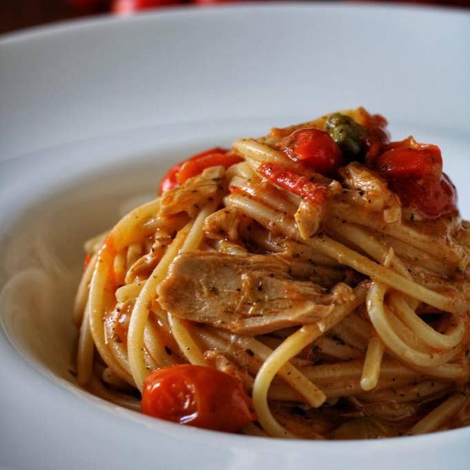 Emporio Sicilia - Wholesale Pesto - Aeolian Islands Pesto - Antica Sicilia1