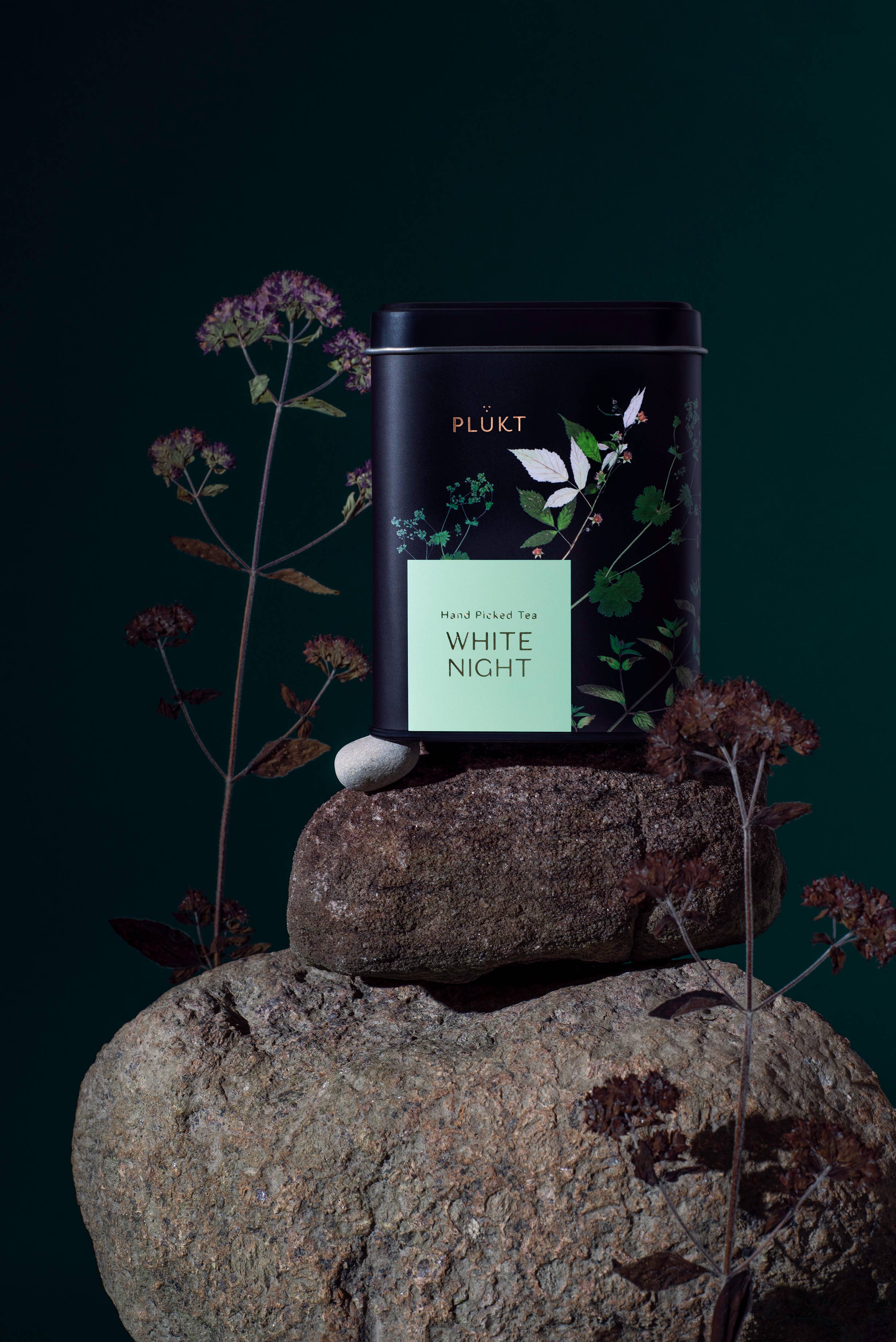 Plūkt - Wholesale Tea Bags - Holiday Herbal tea gift set NORDIC BLENDS | organic3