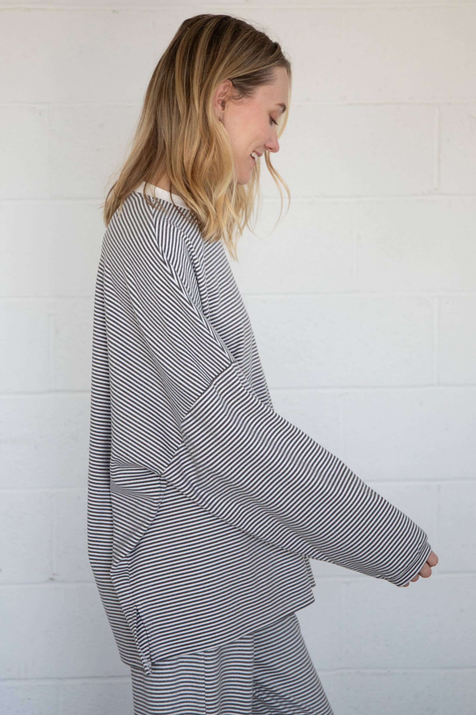 Things Between - Wholesale Tuniek - Dames - Dani Top17