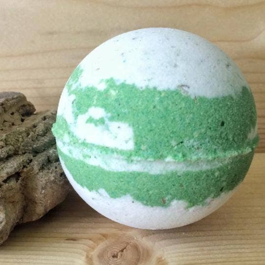 REMOVED BRAND - Wholesale Bath Bomb/Fizz - BRUSHY CREEK BATH BOMB