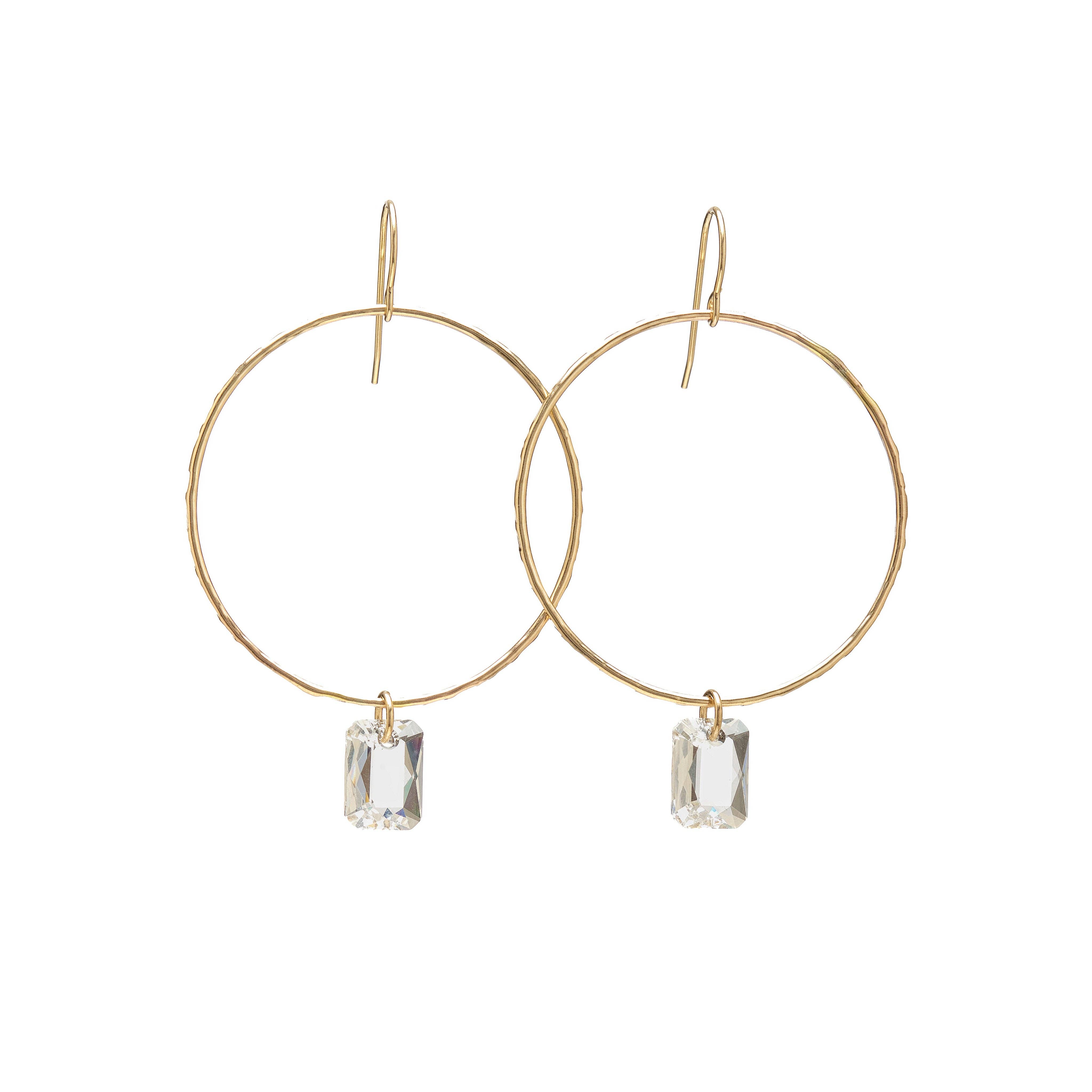 Kenda Kist Jewelry – wholesale Dangle earrings – Deco Hoops2