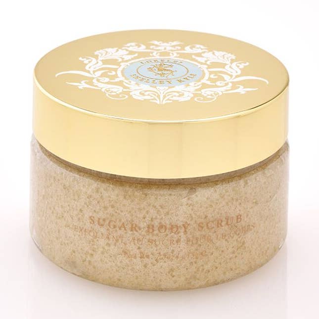 Shelley Kyle - Wholesale Body Scrub/Exfoliant - Lorelei Sugar Body Scrub0