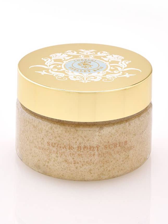 Lorelei Zucker-körperpeeling für den Großhandel von Shelley Kyle