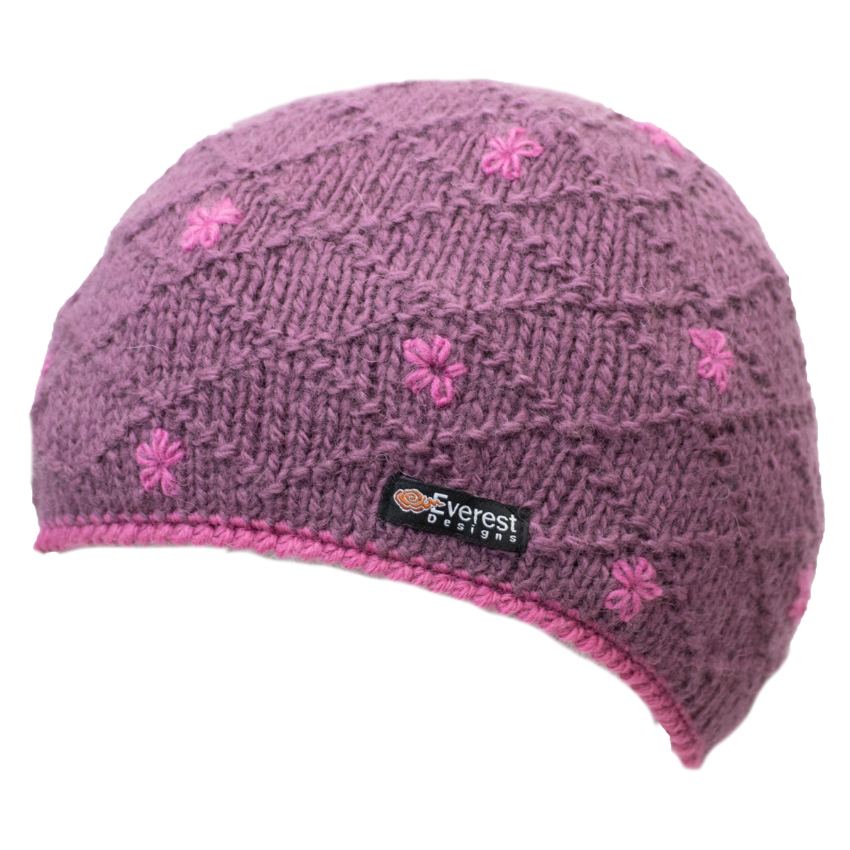 Everest Designs - Wholesale Beanie - Women's - Dolma Beanie1