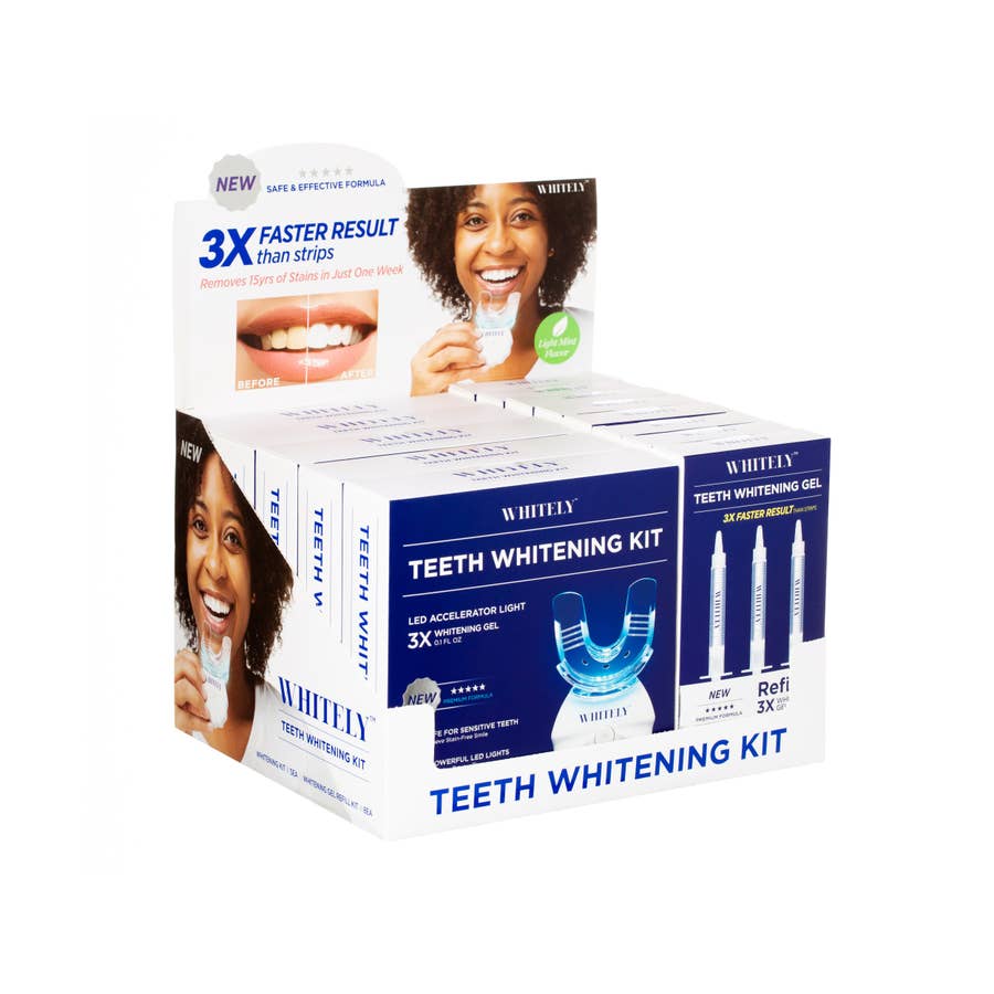 Tooth Gem Kits & Training – Teeth Whitening wholesale