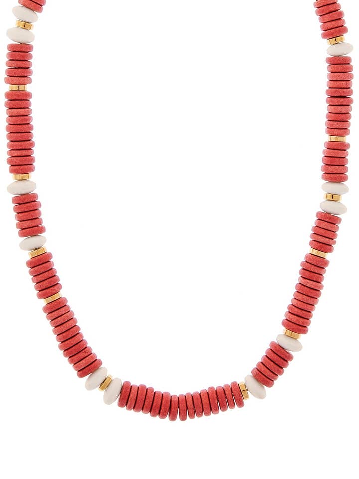 Colar Charlotte por atacado de Sofia Godinho