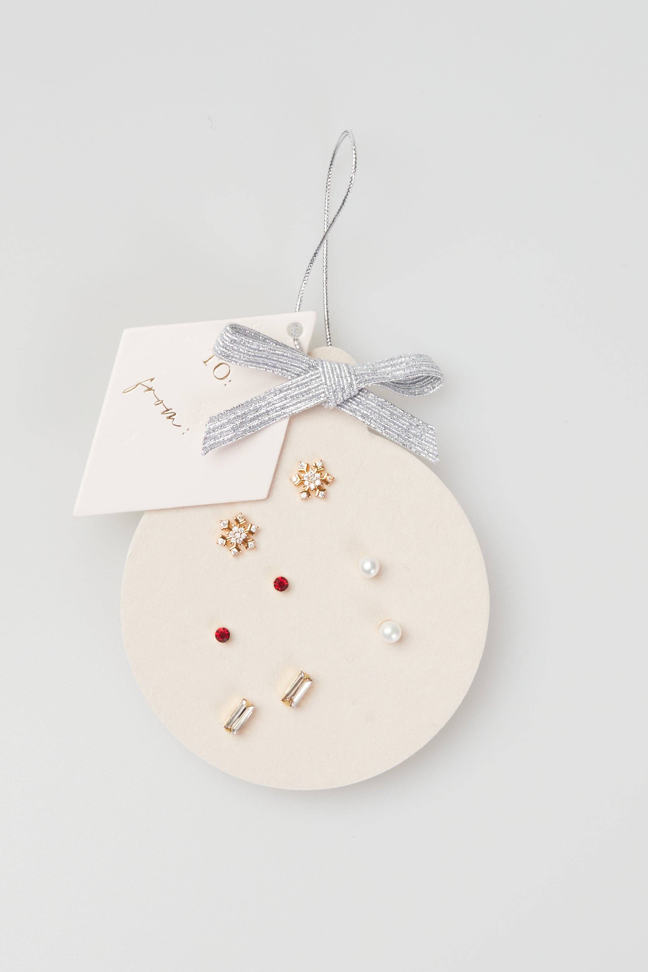 Violet & Brooks - Wholesale Jewelry Set - Ornament Gifting Set8