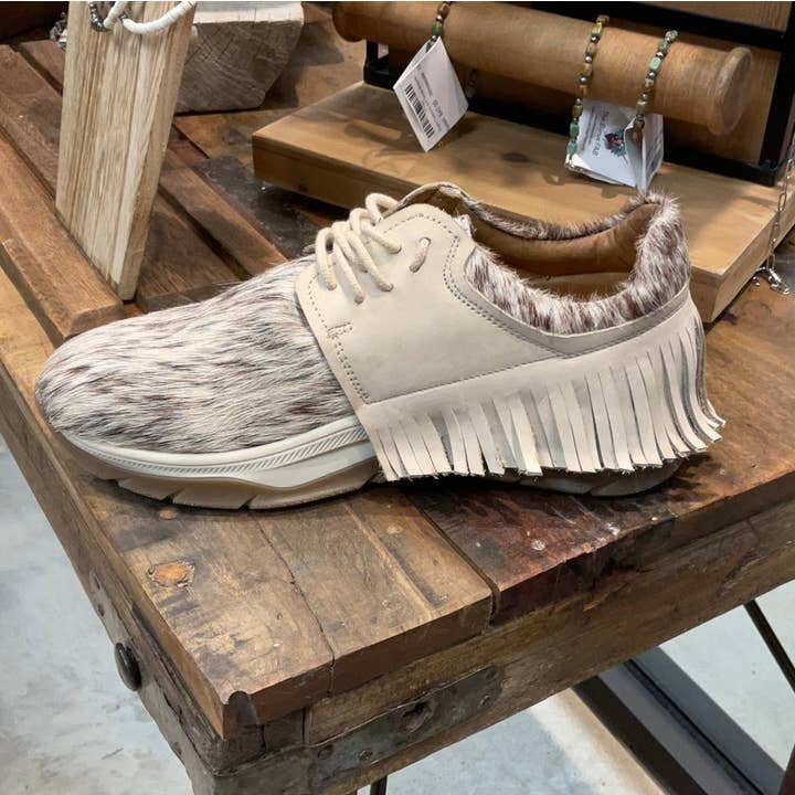 Alcala's Boots - Wholesale Lifestyle Sneakers - Women's - Morgan - Wholesale