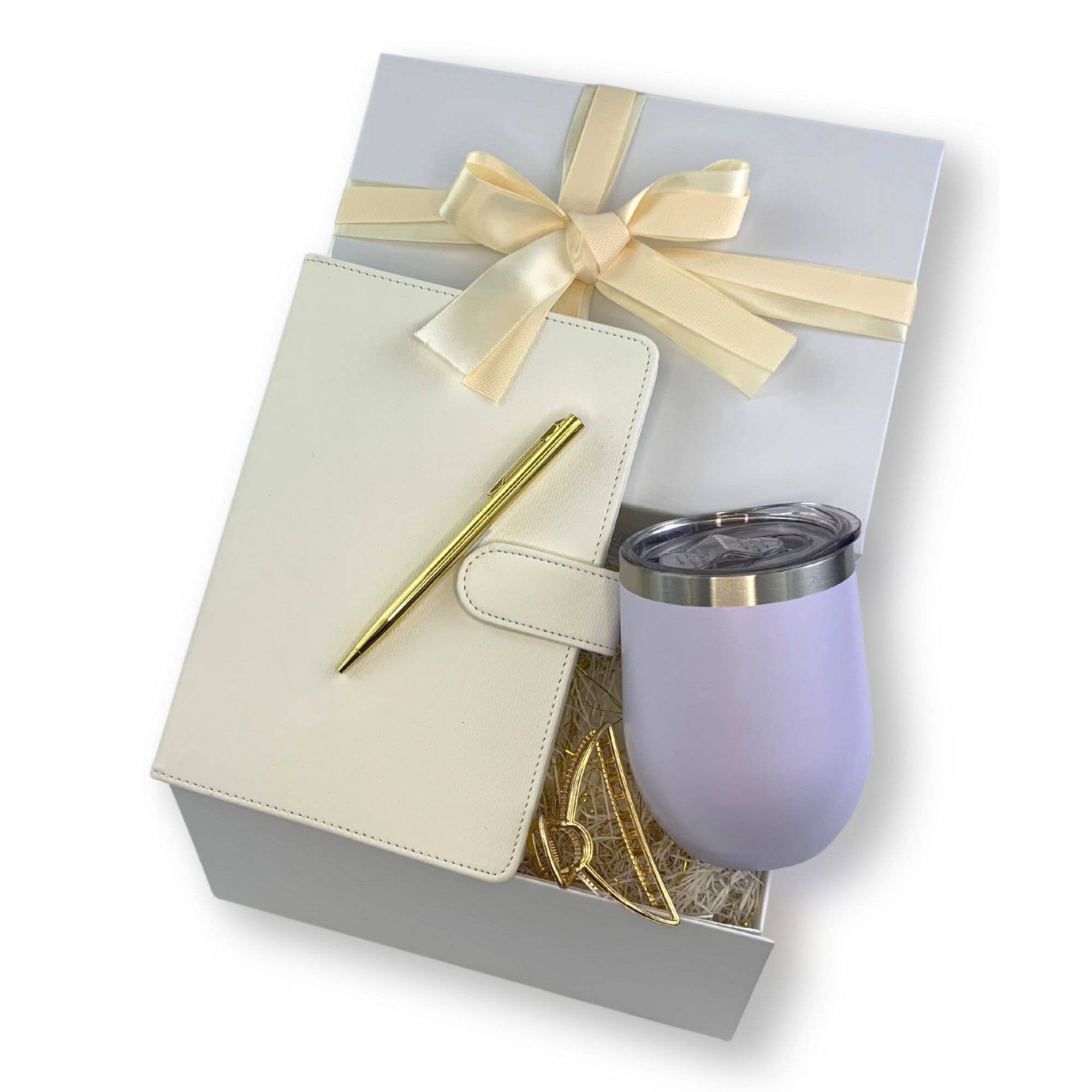 verona home and gift - Wholesale Pen - Pen to add to Gift Boxes (Silver color)7