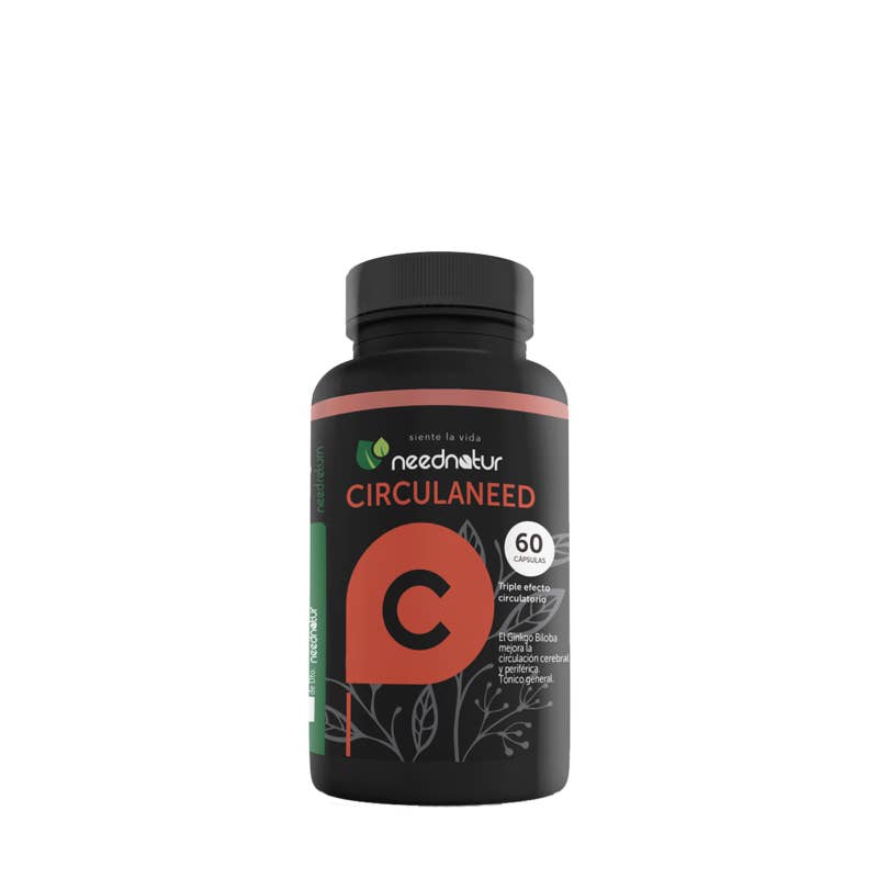 Neednatur. Siente la Vida - Wholesale Oral Supplement/Vitamin - Circulaneed | NEEDNATUR