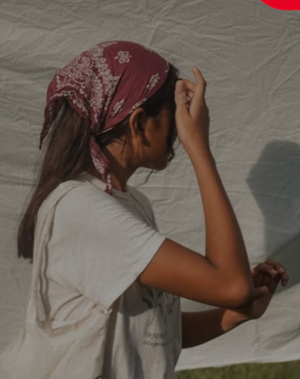 HoopLa - Wholesale Bandana - Women's - Bandana- 22" X 22"  100% Cotton Square Bandana Scarf7