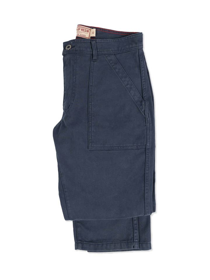 Pantalon Brigade pour la vente par Iron & Resin