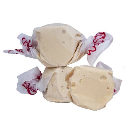 Honey Salt Water Taffy for wholesale by Taffy Town