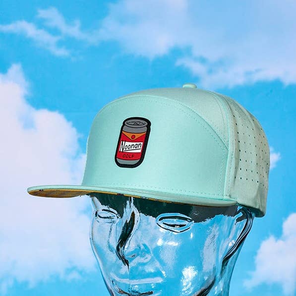 Gorra Duffy McDuffit Snapback para venta al por mayor de Noonan Golf Co.