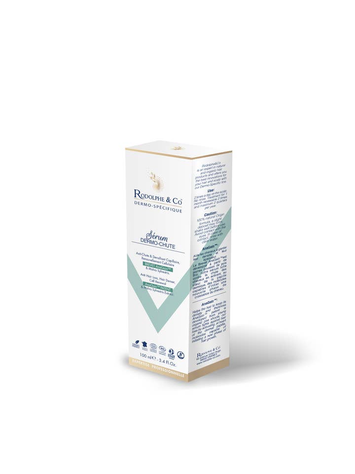 Håravfallsserum 100 ml för wholesale av Rodolphe & Co