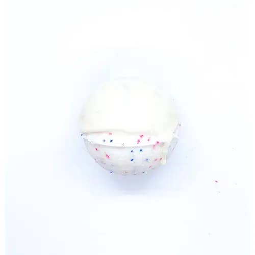 Can't Adult Bath Bomb | Fruit Loop Cereal Bath Bom voor wholesale door Crafted Mayhem
