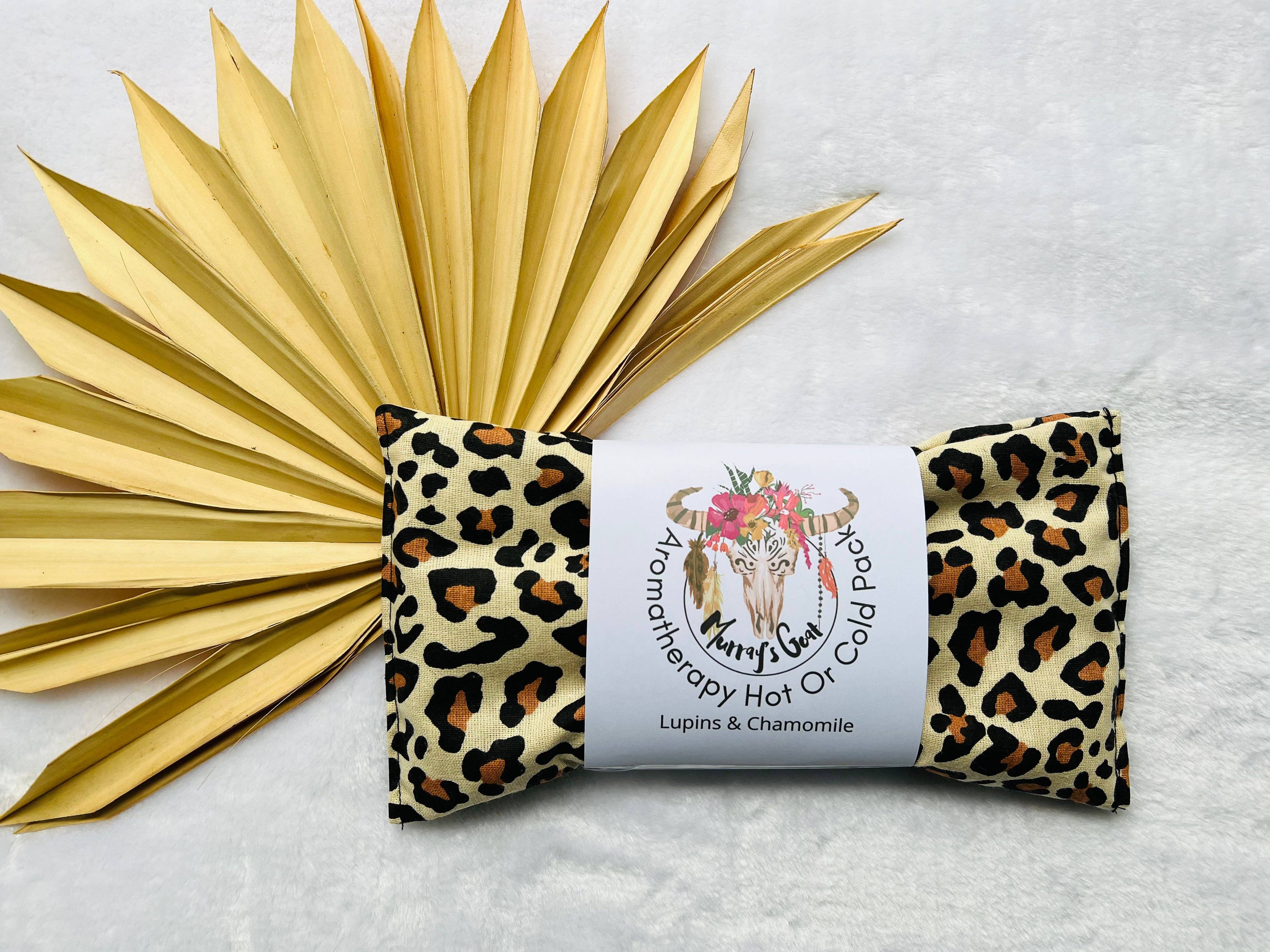 Murray's Goat - Wholesale Heating Pad - Heat Packs11