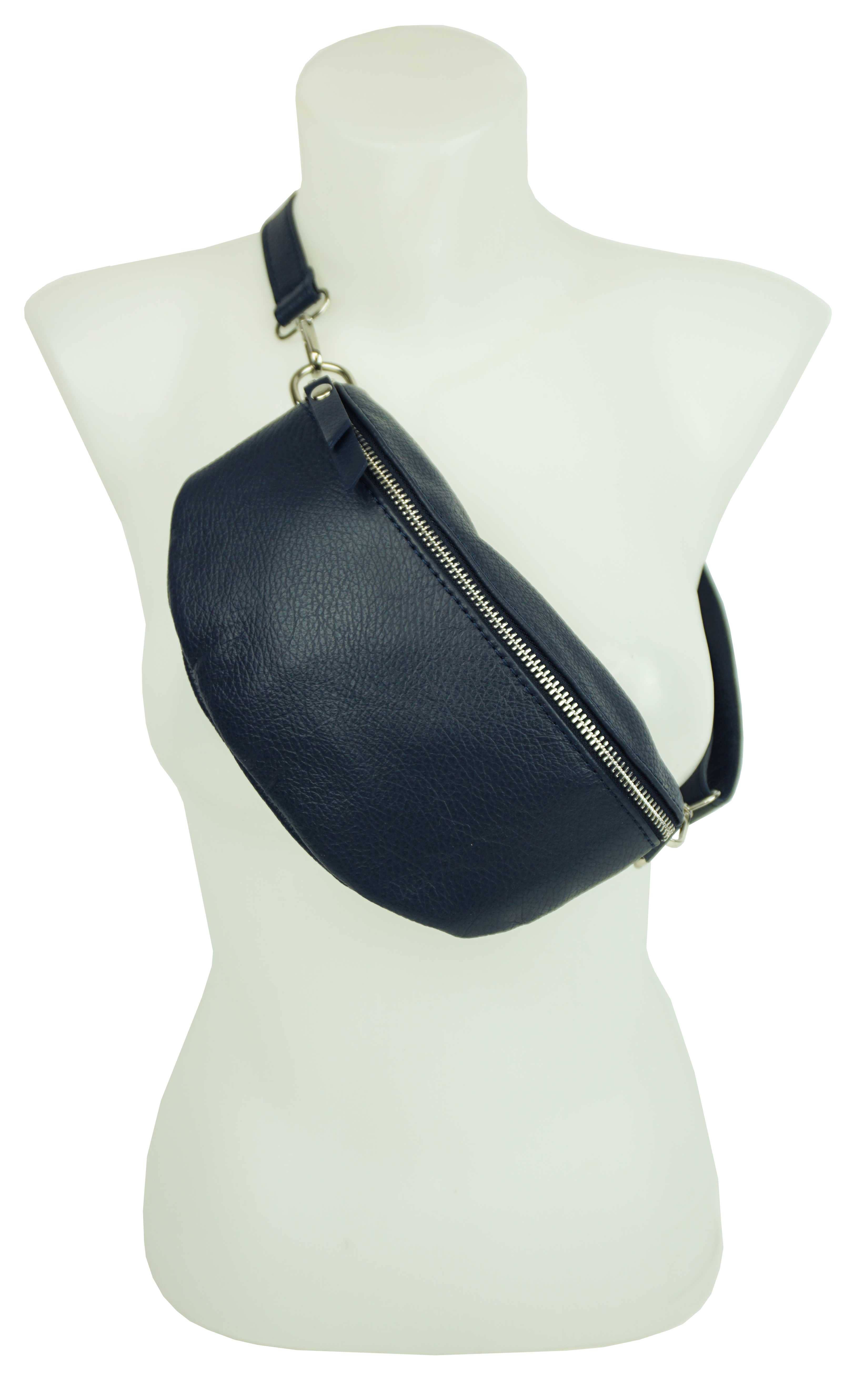 Anais – wholesale Messenger Bag – Women’s – Milla 53004 small fanny pack14