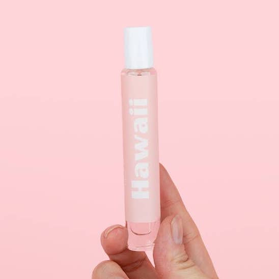 Hawaii - Eau De Parfum - Roll On for wholesale by Caprice & Co US