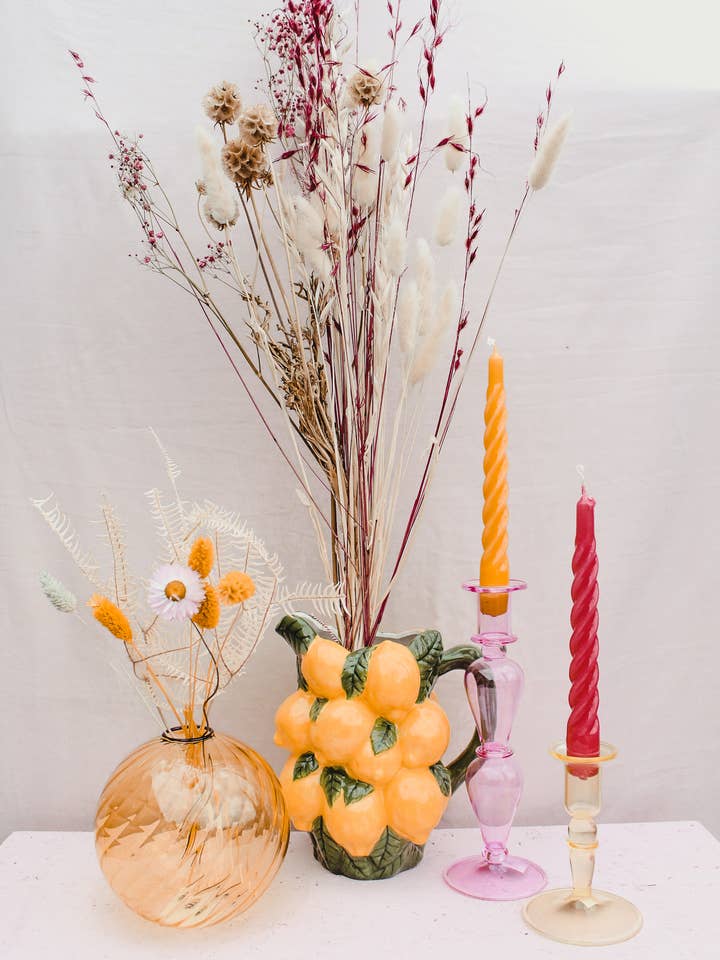 Boeket 4 vibrações românticas por atacado de Ratatouille Creative Studio