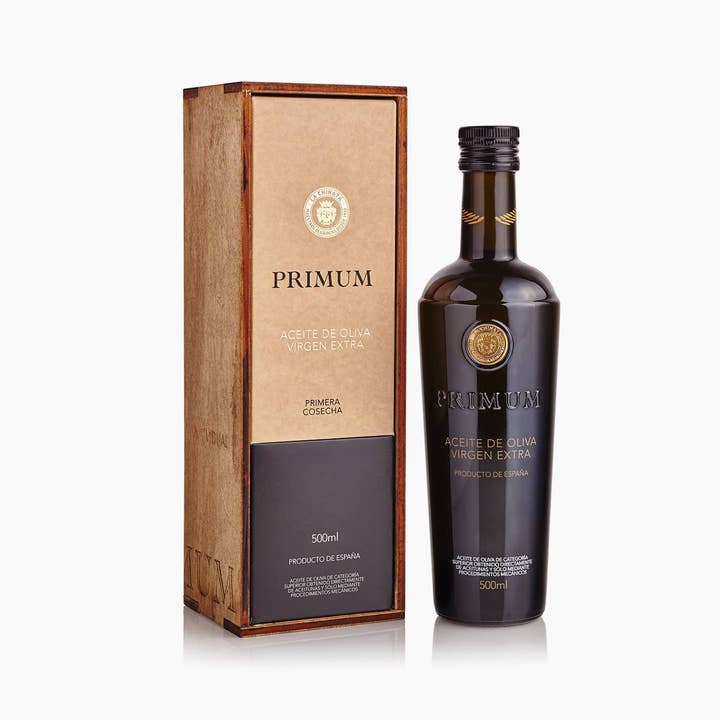 La Chinata - Wholesale Olive Oil - Primum0