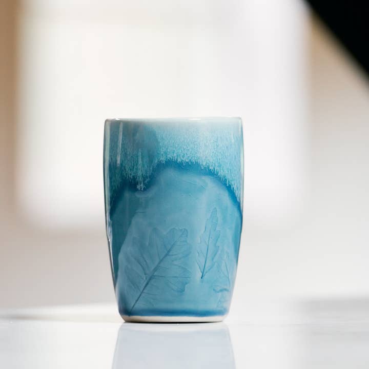 16 oz tumbler for wholesale by JULIA e. DEAN, Inc