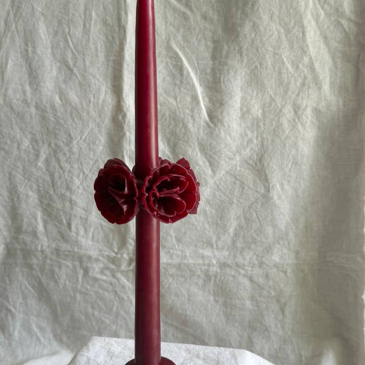 Villa Lua Home - Wholesale Novelty Candle - Margot Candle