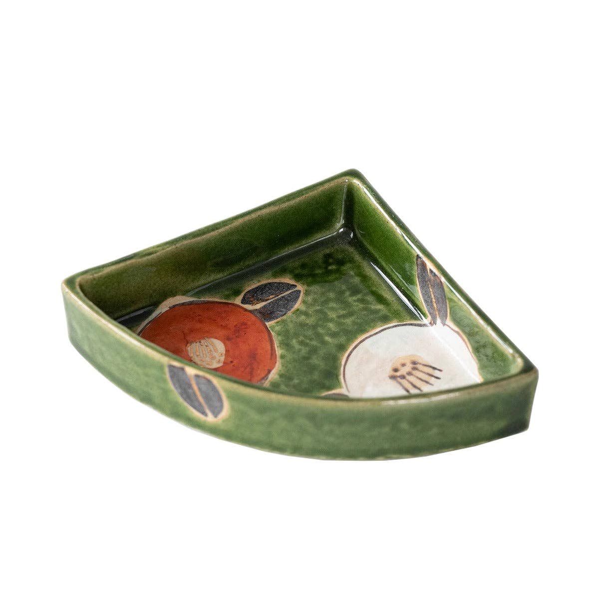 MinoCraft - Wholesale Saucer - Seto yaki ceramic plate9