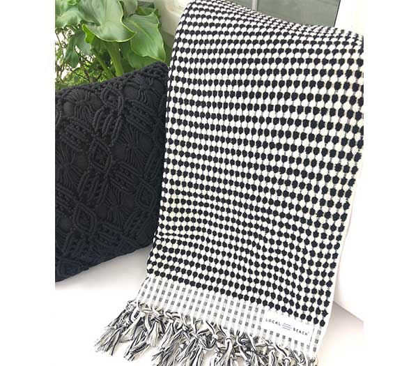 Local Beach – wholesale Beach towel – Riviera Pool Towel12