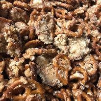 The Drunk Alpaca – Pretzels por atacado – Caixa Sortida de Pretzels4