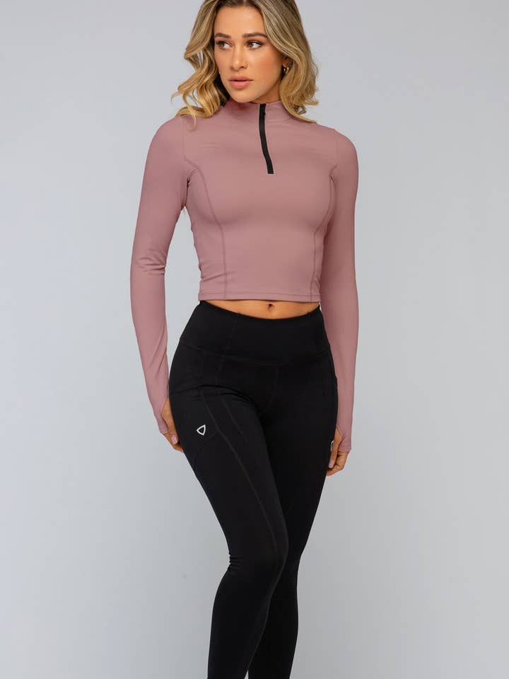 Lightspeed Jacket - Pink Smoke for wholesale by PHUTURE