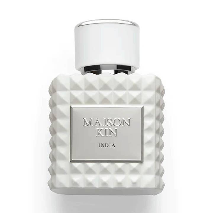 Indien för wholesale av Maison Kin Perfumes