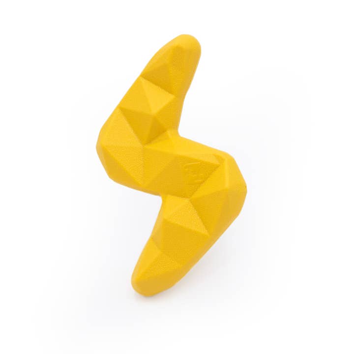 ZippyPaws - Wholesale Pet Chew Toy - Dog - ZippyTuff+ Lightning Bolt - Dog Toy