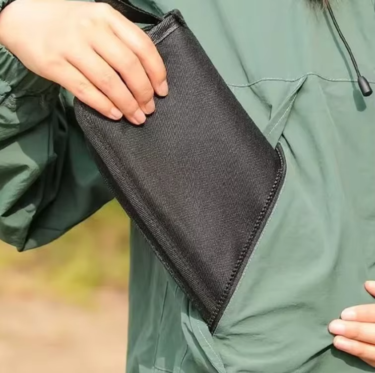 VIGOR – wholesale Folding chair – Portable Chair for Adults and Children, Foldable Stool5