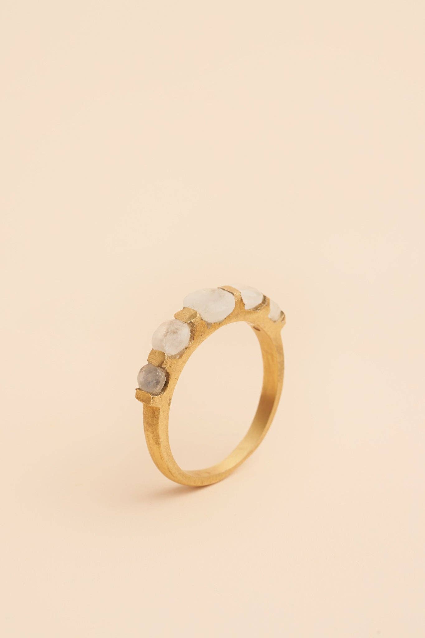 SHANSHAN - Wholesale Multi-Stone Ring - Guko0