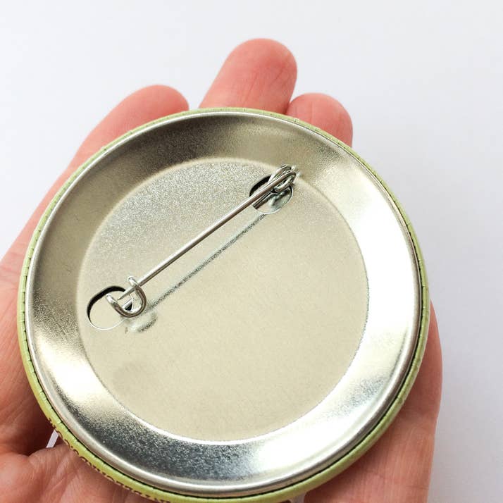 Tiny Bee Cards - Wholesale Magnet - Cute Kawaii Coffee Magnet or Pin3