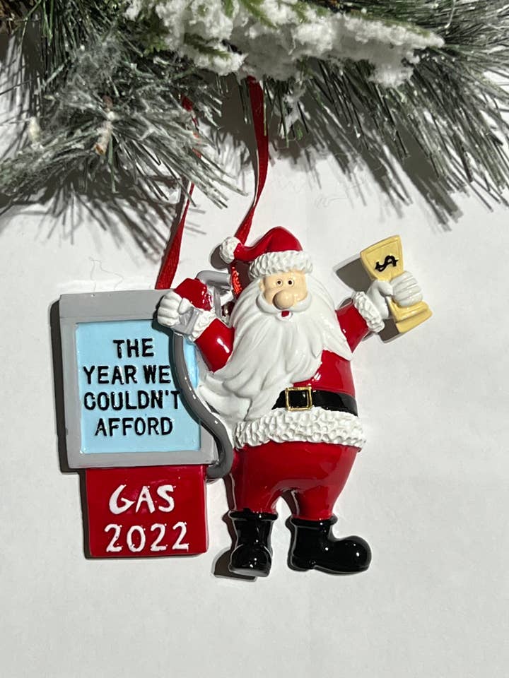 The Year We Couldn’t Afford Gas for wholesale by A Deane Dream