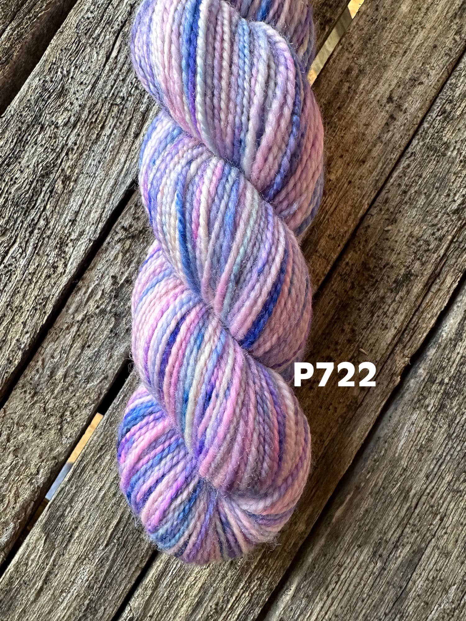 Koigu Wool Designs - Wholesale Yarn - KPPPM - Variegated -700's2