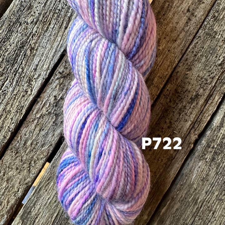 Koigu Wool Designs - Wholesale Yarn - KPPPM - Variegated -700's2