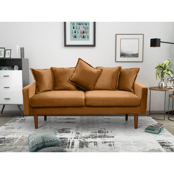 Koby Home - Wholesale Sofa - X Marin Sofa2